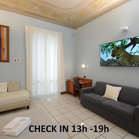 Soana City Rooms Janov Exteriér fotografie