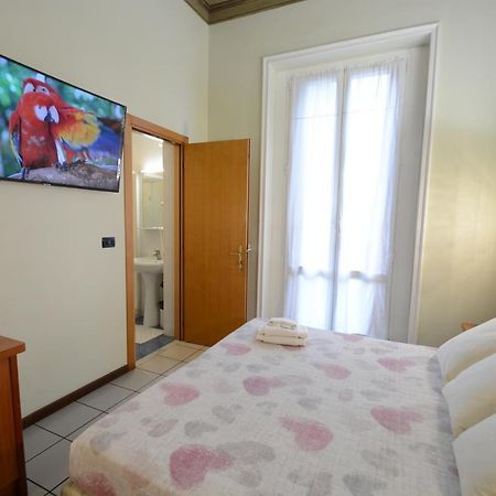 Soana City Rooms Janov Exteriér fotografie