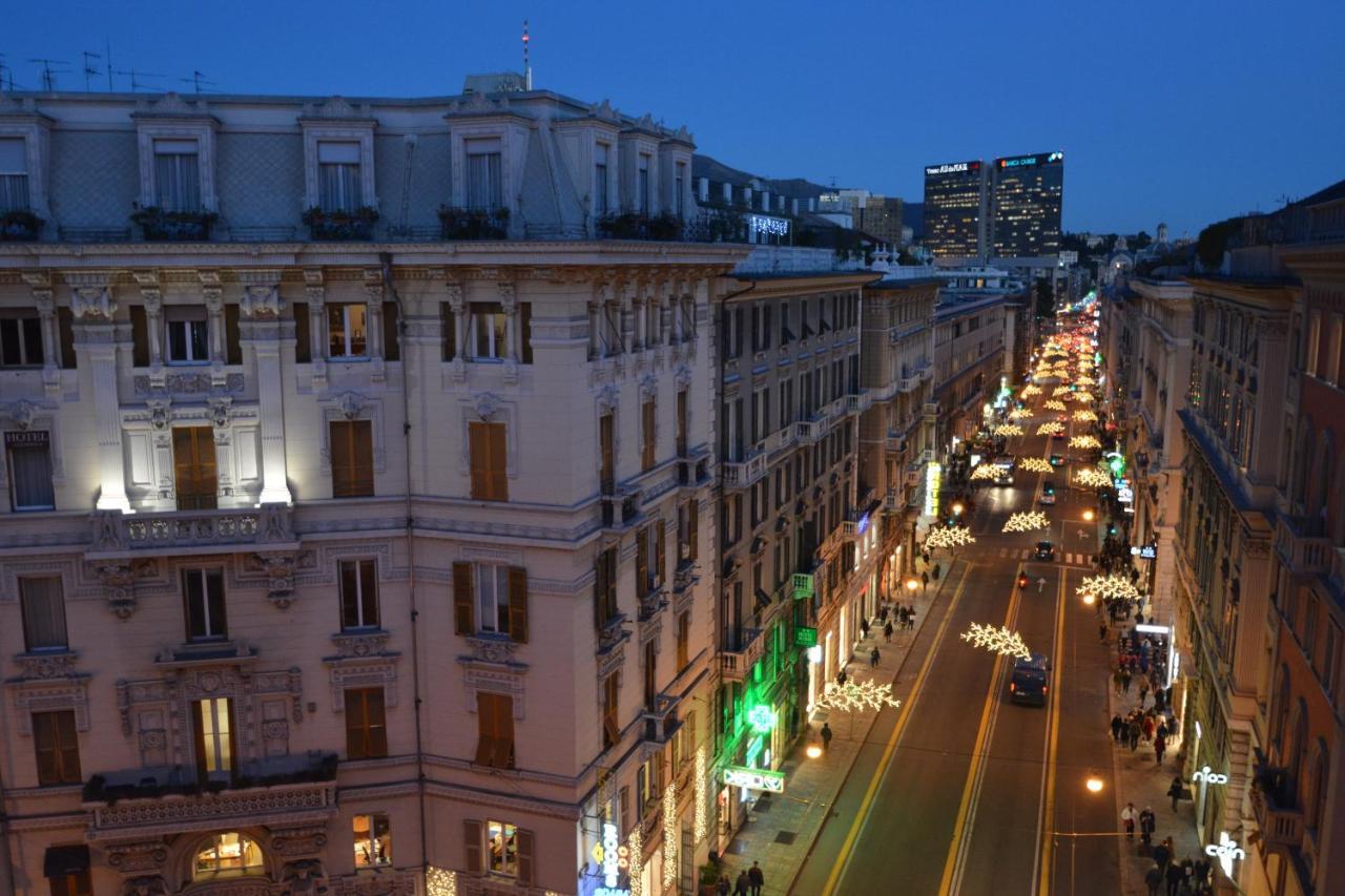 Soana City Rooms Janov Exteriér fotografie