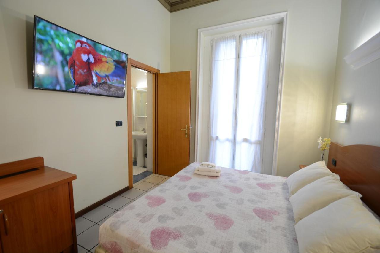 Soana City Rooms Janov Exteriér fotografie